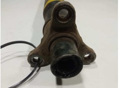 Recambio de transmision central delantera para mercedes clase c (w201) berlina e 190 (201.024) referencia OEM IAM    2