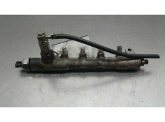 Recambio de rampa inyectora para opel zafira b family referencia OEM IAM 43391/002C   2