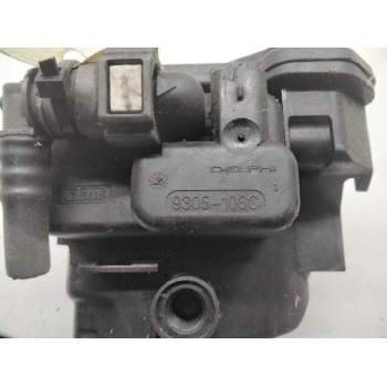 Recambio de filtro gasoil para peugeot 308 sw 1.6 16v hdi referencia OEM IAM 9305108C 9H02 