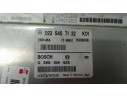 CENTRALITA MOTOR UCE 0265109425 