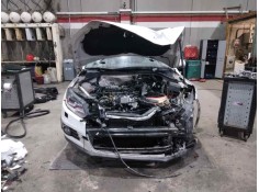 volkswagen tiguan (5n2) del año 2015