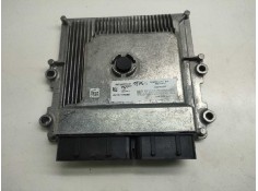 Recambio de centralita motor uce para peugeot 3008 1.2 12v e-thp / puretech referencia OEM IAM HW9815023380 9832103580 