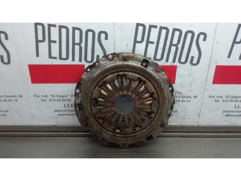 Recambio de prensa embrague para renault kangoo (f/kc0) fairway 4x4 referencia OEM IAM SINREF  