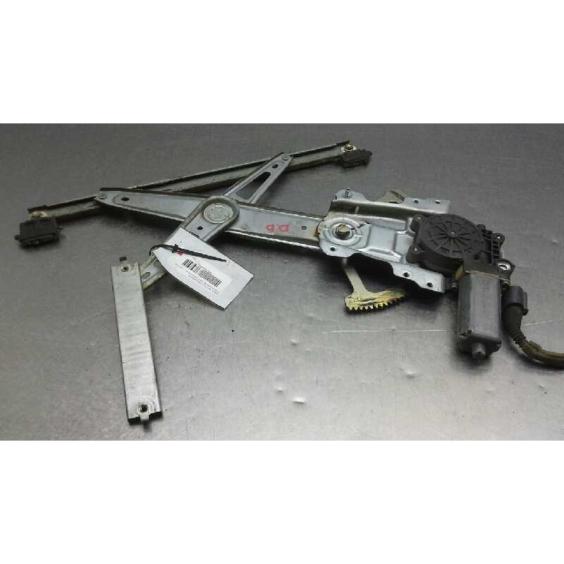 Recambio de elevalunas delantero derecho para toyota yaris (ncp1/nlp1/scp1) 1.3 cat referencia OEM IAM   