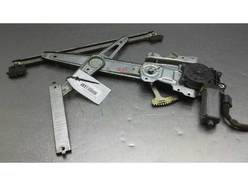 Recambio de elevalunas delantero derecho para toyota yaris (ncp1/nlp1/scp1) 1.3 cat referencia OEM IAM   