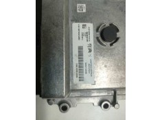 Recambio de centralita motor uce para peugeot 3008 1.2 12v e-thp / puretech referencia OEM IAM HW9815023380 9832103580  2