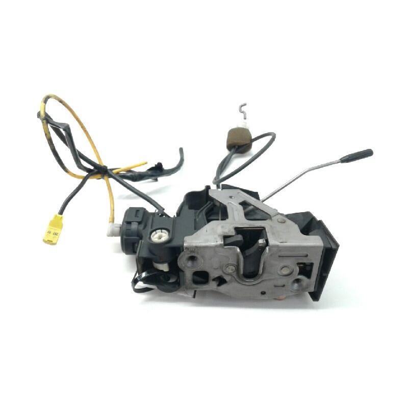 Recambio de cerradura puerta delantera derecha para mercedes clase a (w168) 140 (168.031) referencia OEM IAM 1687202235  