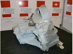 Recambio de caja cambios para nissan almera tino (v10m) 2.2 dci diesel cat referencia OEM IAM YD1  90127