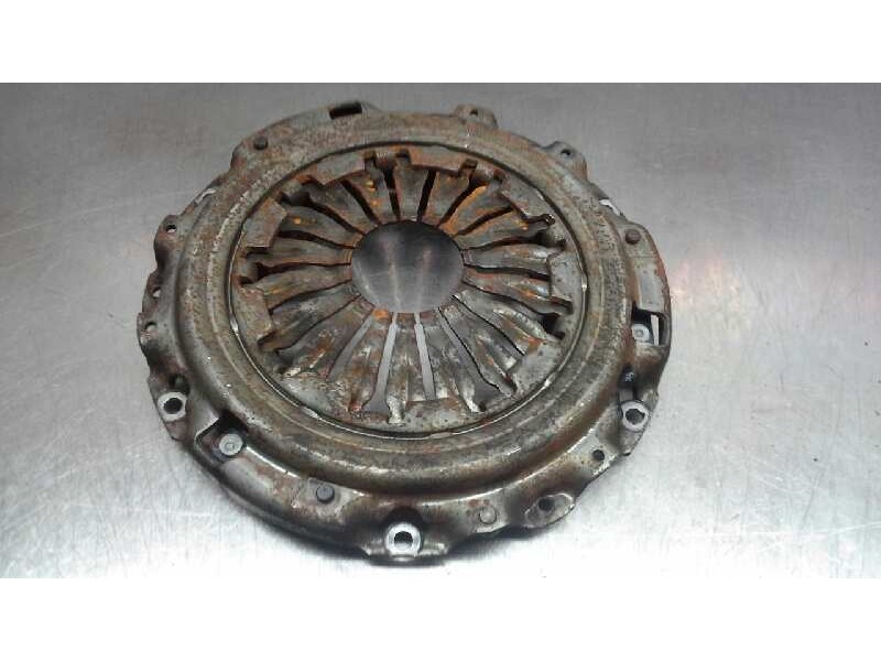 Recambio de prensa embrague para renault kangoo (f/kc0) fairway 4x4 referencia OEM IAM SINREF  
