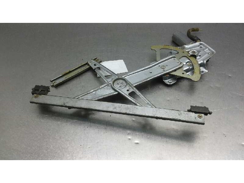 Recambio de elevalunas delantero derecho para toyota yaris (ncp1/nlp1/scp1) 1.3 cat referencia OEM IAM   