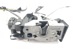 Recambio de cerradura puerta delantera derecha para mercedes clase a (w168) 140 (168.031) referencia OEM IAM 1687202235   2