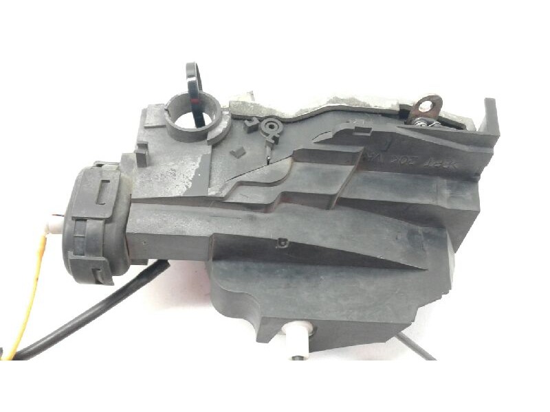 Recambio de cerradura puerta delantera derecha para mercedes clase a (w168) 140 (168.031) referencia OEM IAM 1687202235  