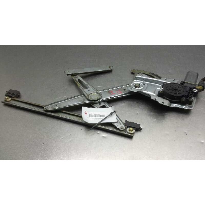 Recambio de elevalunas delantero izquierdo para toyota yaris (ncp1/nlp1/scp1) 1.3 cat referencia OEM IAM   