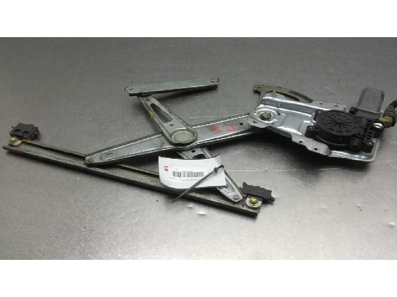 Recambio de elevalunas delantero izquierdo para toyota yaris (ncp1/nlp1/scp1) 1.3 cat referencia OEM IAM   