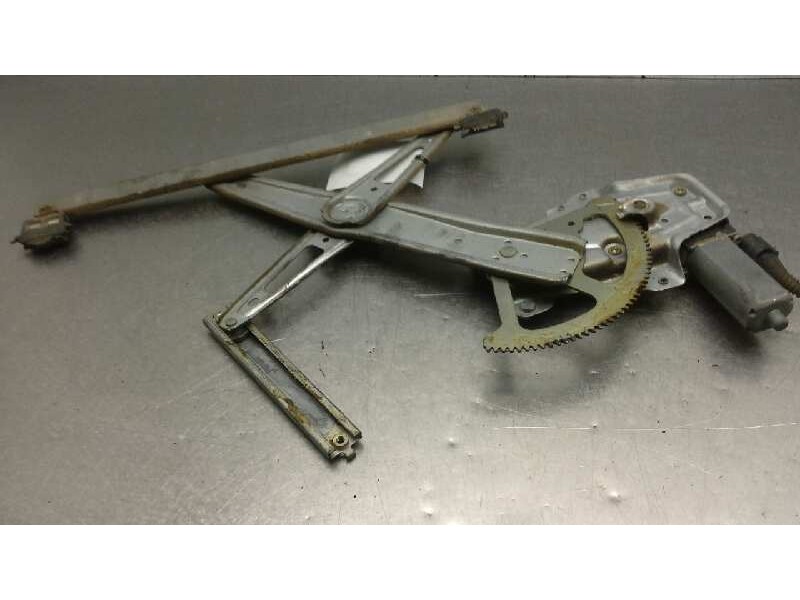 Recambio de elevalunas delantero izquierdo para toyota yaris (ncp1/nlp1/scp1) 1.3 cat referencia OEM IAM   