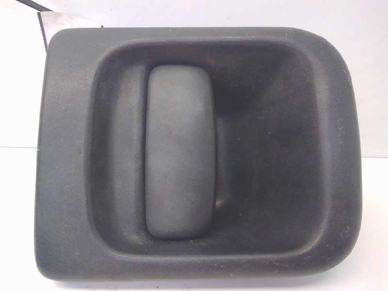 Recambio de maneta exterior delantera izquierda para renault mascott ka 120. 35/55 base referencia OEM IAM 7700352488  