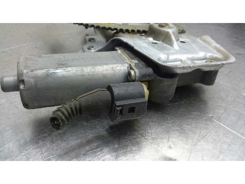 Recambio de elevalunas delantero izquierdo para toyota yaris (ncp1/nlp1/scp1) 1.3 cat referencia OEM IAM   
