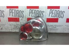 Recambio de piloto trasero derecho para audi a3 (8l) 1.8 20v referencia OEM IAM   90203