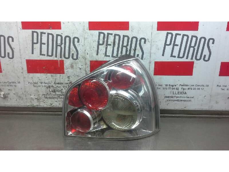 Recambio de piloto trasero derecho para audi a3 (8l) 1.8 20v referencia OEM IAM   90203