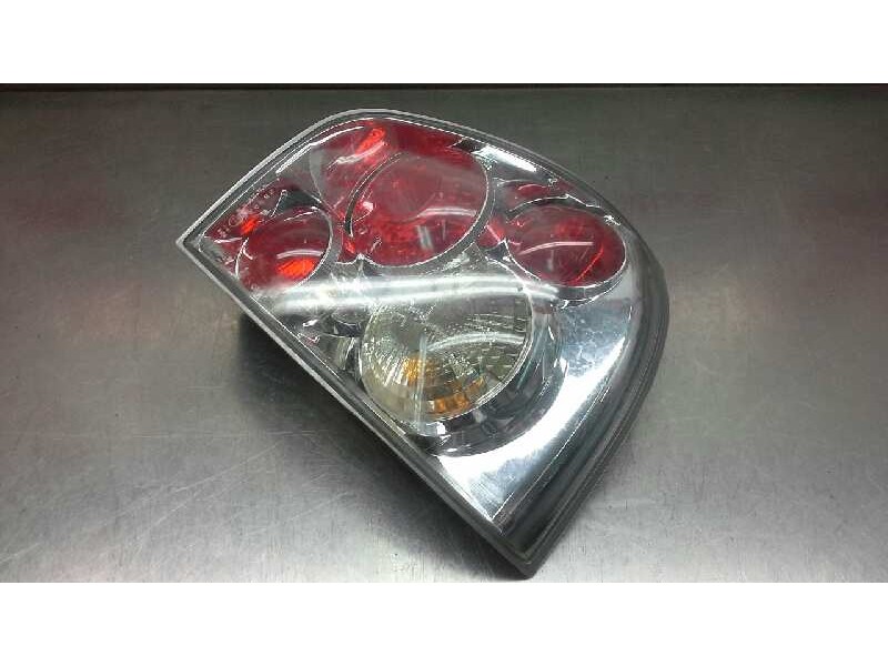 Recambio de piloto trasero derecho para audi a3 (8l) 1.8 20v referencia OEM IAM   90203