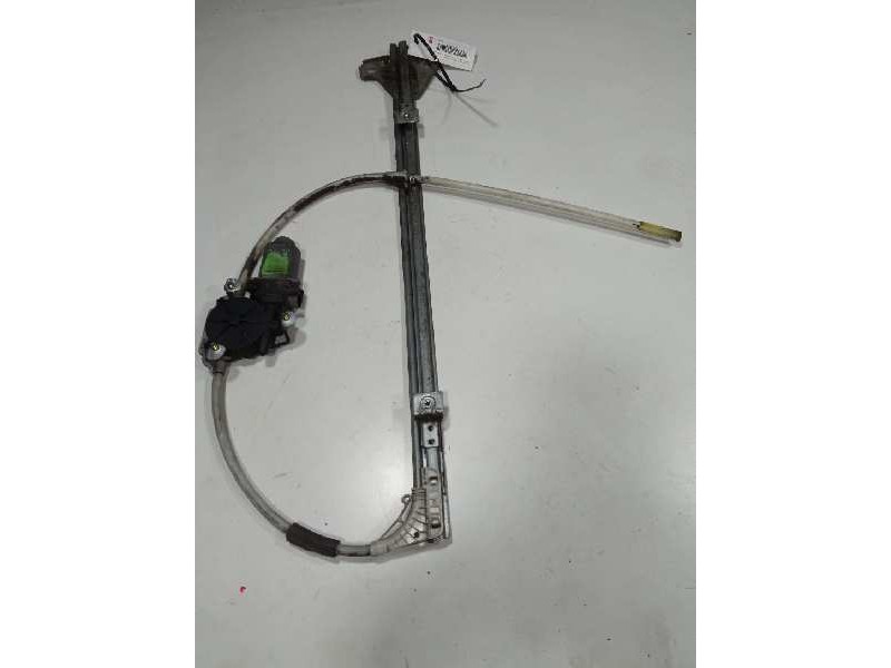 Recambio de elevalunas delantero izquierdo para renault mascott ka 120. 35/55 base referencia OEM IAM 400739  