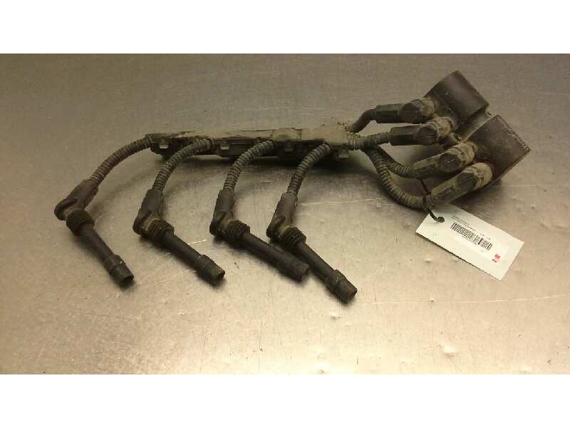 Recambio de bobina encendido para opel astra g berlina club referencia OEM IAM   