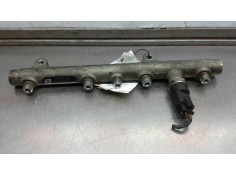 Recambio de rampa inyectora para renault kangoo (f/kc0) fairway 4x4 referencia OEM IAM 0445214015   2