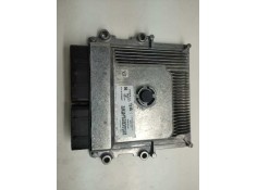 Recambio de centralita motor uce para peugeot 3008 1.2 12v e-thp / puretech referencia OEM IAM HW9815023380 9832103580 
