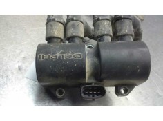 Recambio de bobina encendido para opel astra g berlina club referencia OEM IAM    2