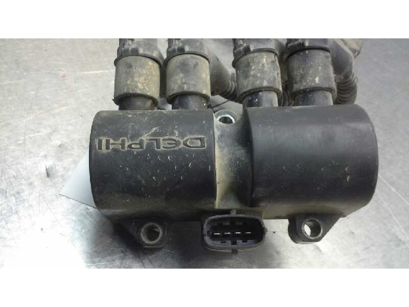Recambio de bobina encendido para opel astra g berlina club referencia OEM IAM   