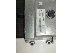 Recambio de centralita motor uce para peugeot 3008 1.2 12v e-thp / puretech referencia OEM IAM HW9815023380 9832103580  2