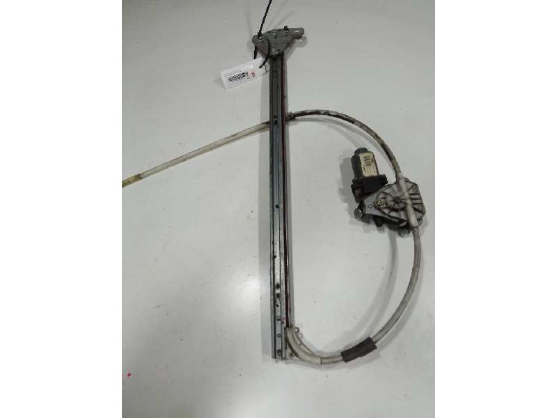 Recambio de elevalunas delantero izquierdo para renault mascott ka 120. 35/55 base referencia OEM IAM 400739  