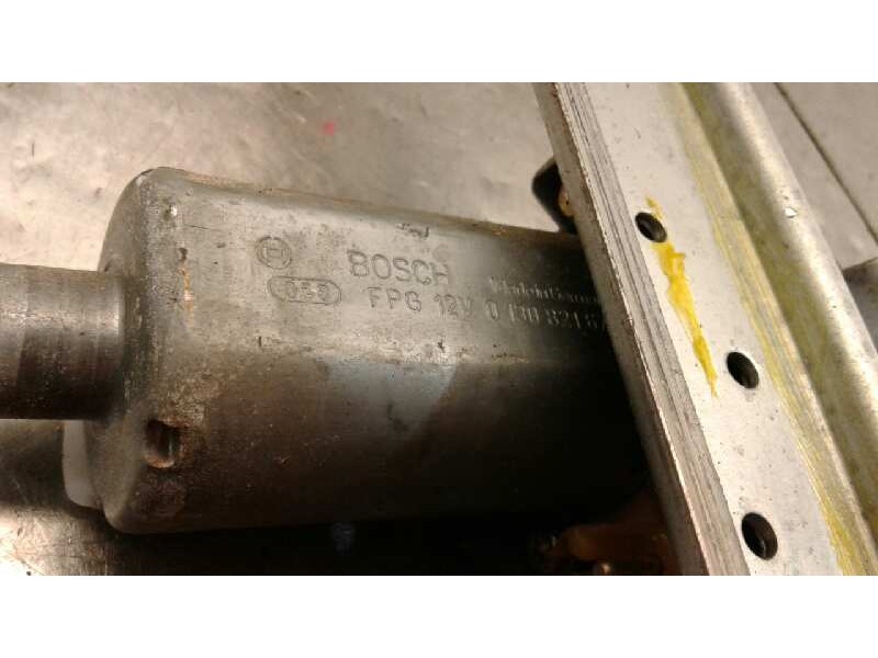 Recambio de elevalunas delantero derecho para mercedes clase a (w168) 140 (168.031) referencia OEM IAM 0130821672  