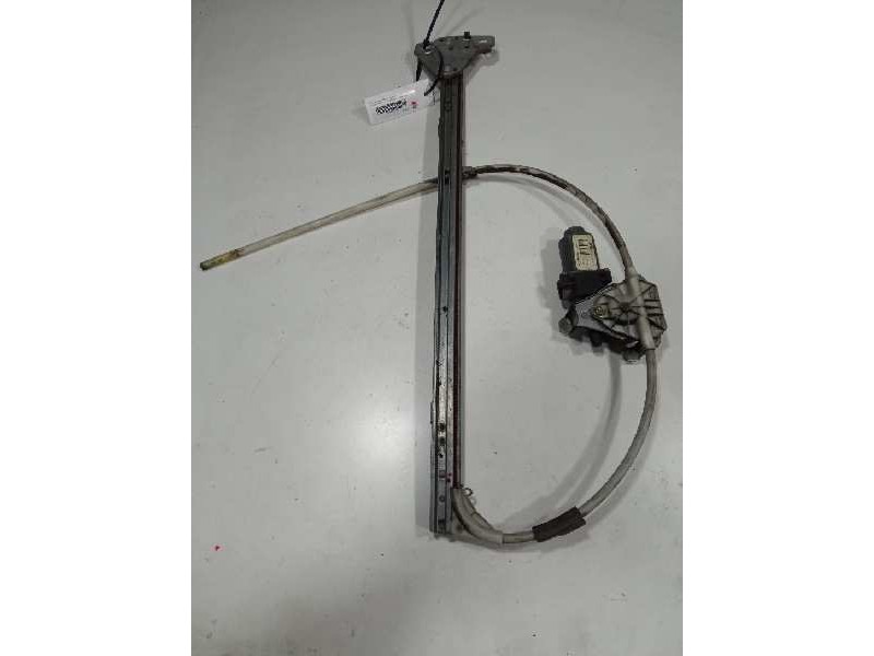 Recambio de elevalunas delantero izquierdo para renault mascott ka 120. 35/55 base referencia OEM IAM 400739  