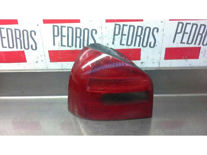 Recambio de piloto trasero izquierdo para audi a3 (8l) 1.8 20v referencia OEM IAM   90203