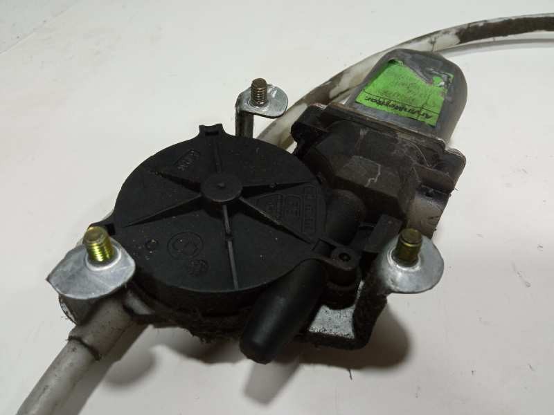 Recambio de elevalunas delantero izquierdo para renault mascott ka 120. 35/55 base referencia OEM IAM 400739  