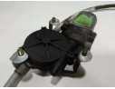 ELEVALUNAS DELANTERO IZQUIERDO 400739 