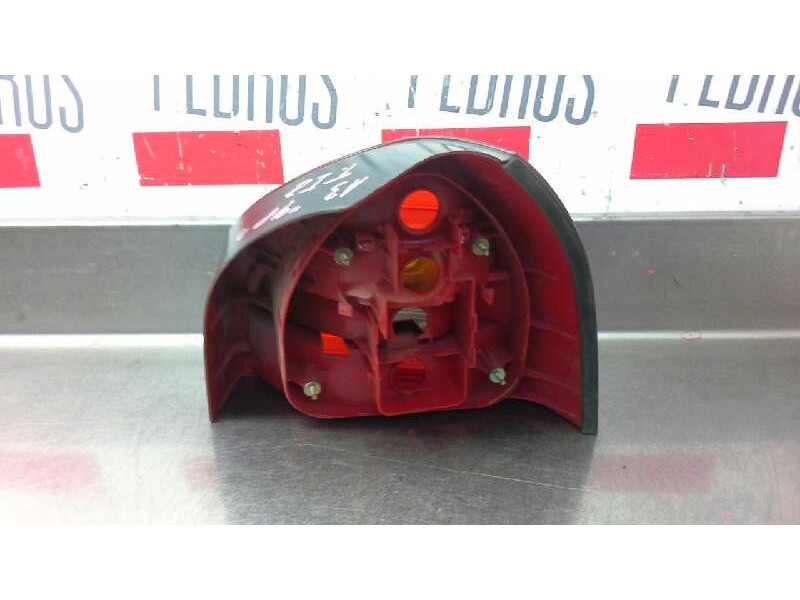 Recambio de piloto trasero izquierdo para audi a3 (8l) 1.8 20v referencia OEM IAM   90203