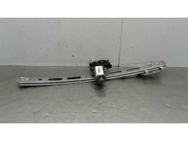 Recambio de elevalunas delantero izquierdo para mercedes clase a (w168) 140 (168.031) referencia OEM IAM 013082167  