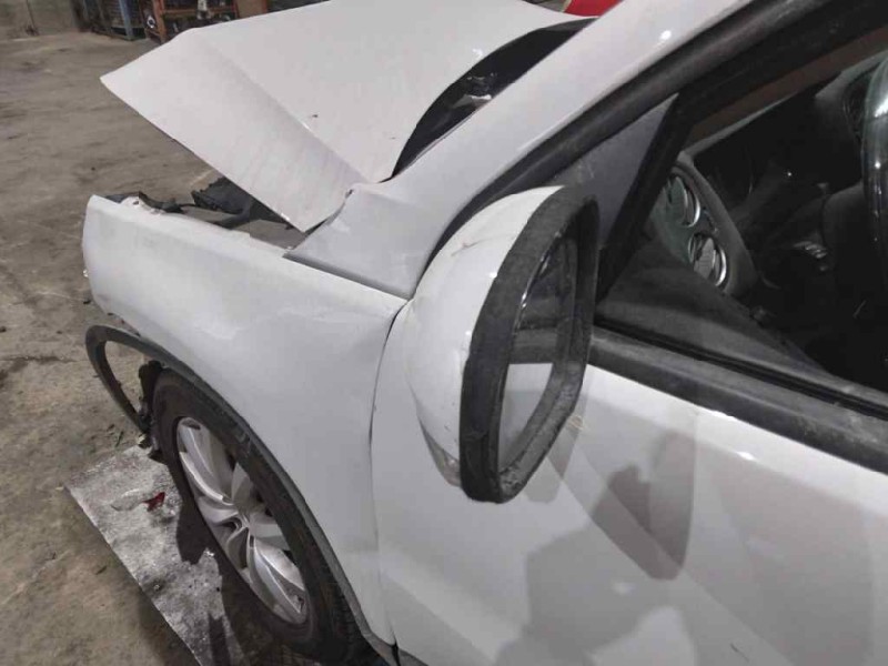 volkswagen tiguan (5n2) del año 2015