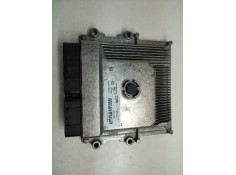 Recambio de centralita motor uce para peugeot 3008 1.2 12v e-thp / puretech referencia OEM IAM HW9815023380 9832103580 