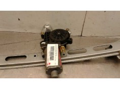Recambio de elevalunas delantero izquierdo para mercedes clase a (w168) 140 (168.031) referencia OEM IAM 013082167   2
