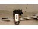 ELEVALUNAS DELANTERO IZQUIERDO 013082167 
