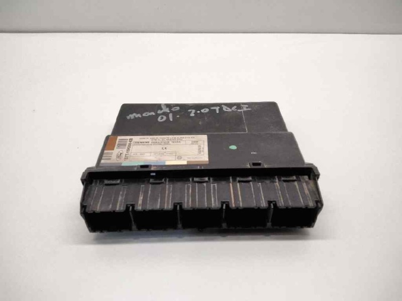 Recambio de centralita comfort para ford mondeo familiar (gd) referencia OEM IAM 1S7T15K600KB  