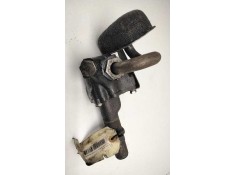 Recambio de bomba aceite para land rover range rover (lp) 2.5 turbodiesel referencia OEM IAM   90218 2