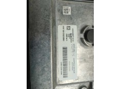 Recambio de centralita motor uce para peugeot 3008 1.2 12v e-thp / puretech referencia OEM IAM HW9815023380 9832103580  2