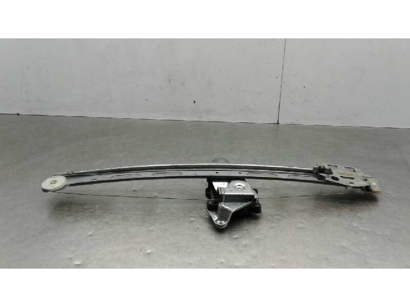 Recambio de elevalunas delantero izquierdo para mercedes clase a (w168) 140 (168.031) referencia OEM IAM 013082167  