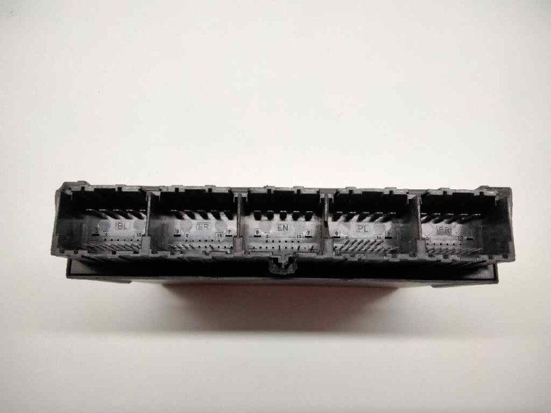 Recambio de centralita comfort para ford mondeo familiar (gd) referencia OEM IAM 1S7T15K600KB  