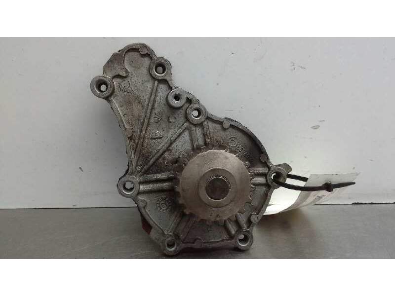 Recambio de bomba agua para peugeot 308 sw 1.6 16v hdi referencia OEM IAM 26739302 9H02 
