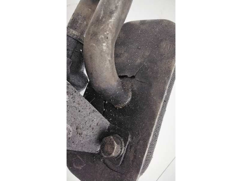 Recambio de bomba aceite para land rover range rover (lp) 2.5 turbodiesel referencia OEM IAM   90218